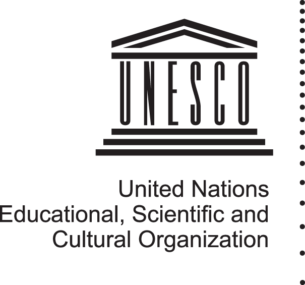 unesco logo en